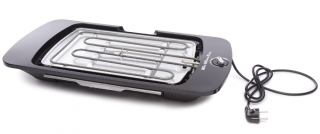 Tefal Planca Saveur CB650012 Elektrikli Izgara