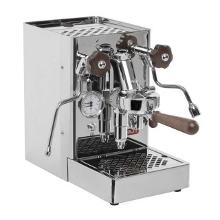 Lelit Wood Deluxe PL62-W Kahve Makinesi