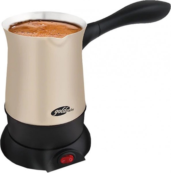 Goldmaster Hoş Sohbet Kahve Makinesi