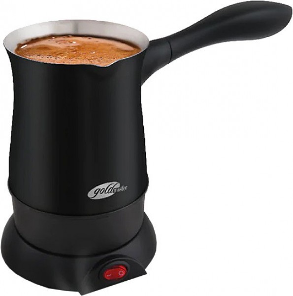Goldmaster Hoş Sohbet Kahve Makinesi