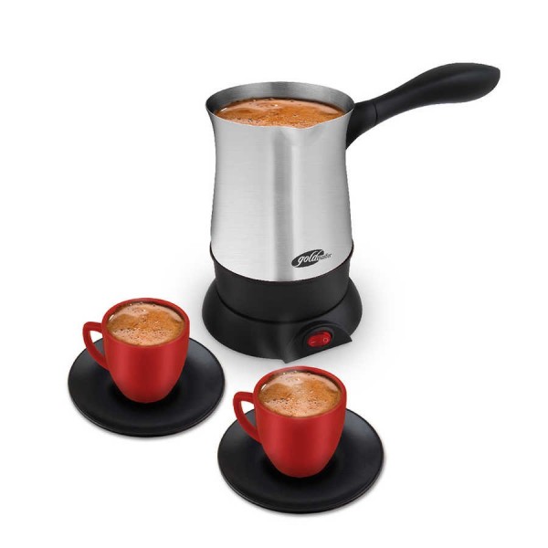 Goldmaster Hoş Sohbet Kahve Makinesi