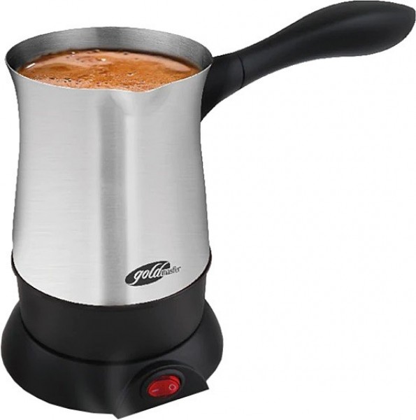 Goldmaster Hoş Sohbet Kahve Makinesi