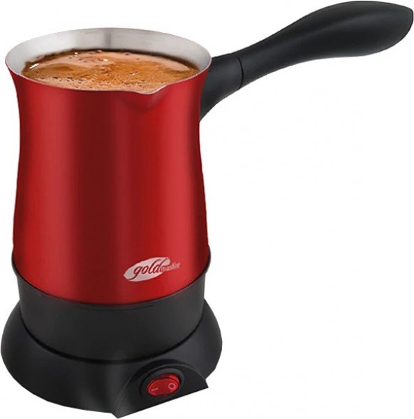 Goldmaster Hoş Sohbet Kahve Makinesi