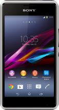 Sony Xperia E1 resim