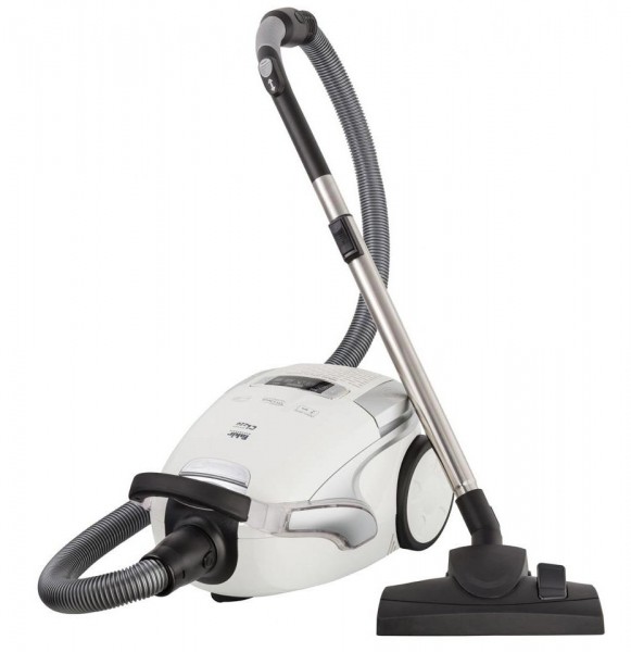 Fakir CL 220 Elektrikli Süpürge