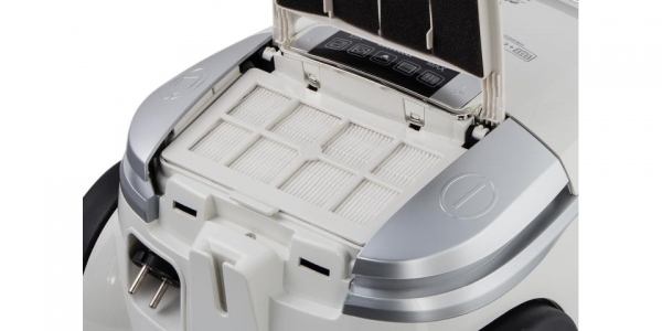 Fakir CL 220 Elektrikli Süpürge