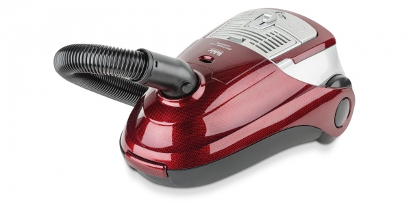 Fakir Emotion 2400 Carbon Elektrikli Süpürge