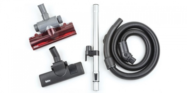 Fakir Emotion 2400 Carbon Elektrikli Süpürge