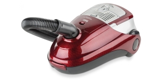 Fakir Emotion 2400 Carbon Elektrikli Süpürge