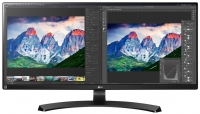 LG 34WL750-B resim