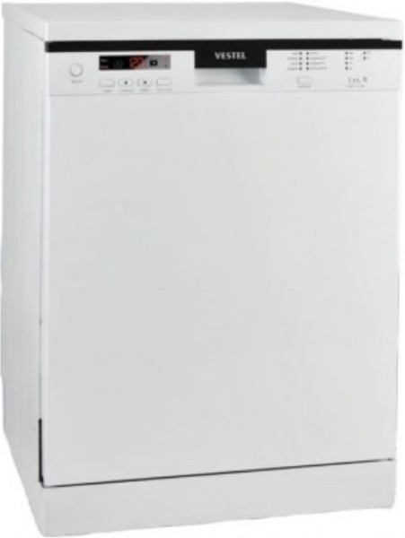 Vestel T21W Bulaşık Makinesi