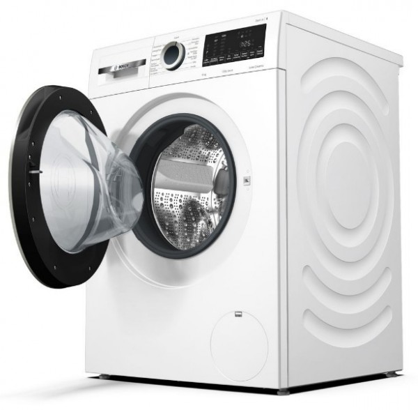 Bosch WGA142X0TR Çamaşır Makinesi