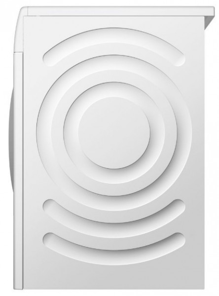 Bosch WGA142X0TR Çamaşır Makinesi