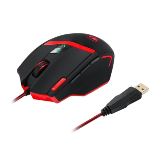 Redragon Mammoth M801 Mouse
