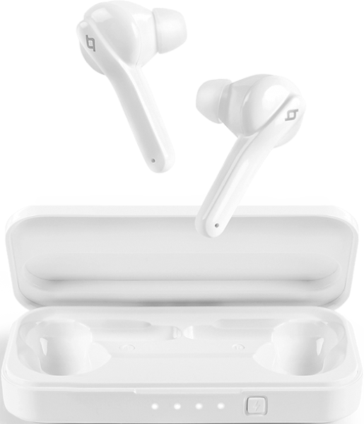 ttec AirBeat Touch Tam Kablosuz Kulaklık