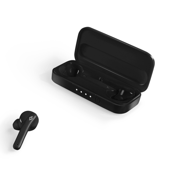 ttec AirBeat Touch Tam Kablosuz Kulaklık