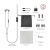 TaoTronics TT-EP003 Kablolu Kulaklık