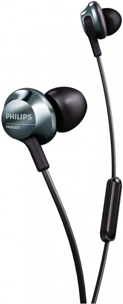 Philips PRO6305 Kablolu Kulaklık