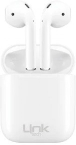 LinkTech AP05 Tam Kablosuz Kulaklık