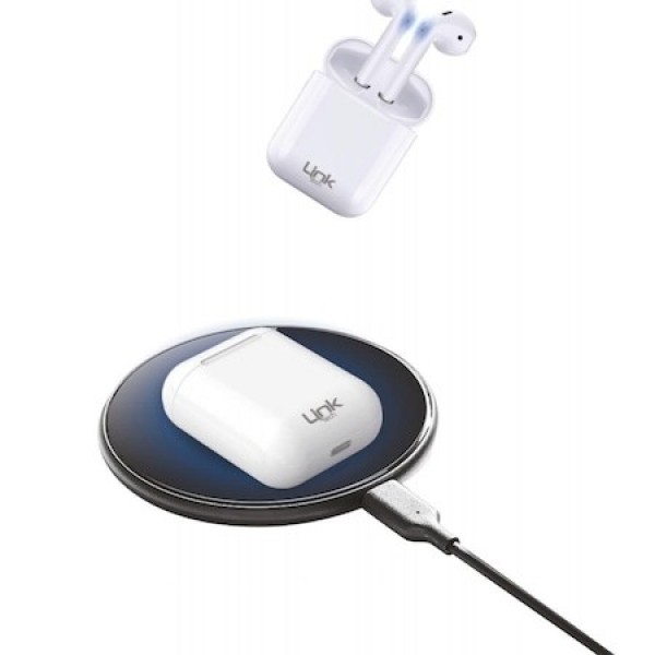 LinkTech AP05 Tam Kablosuz Kulaklık
