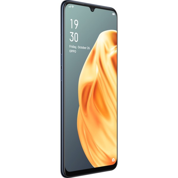 Oppo A91