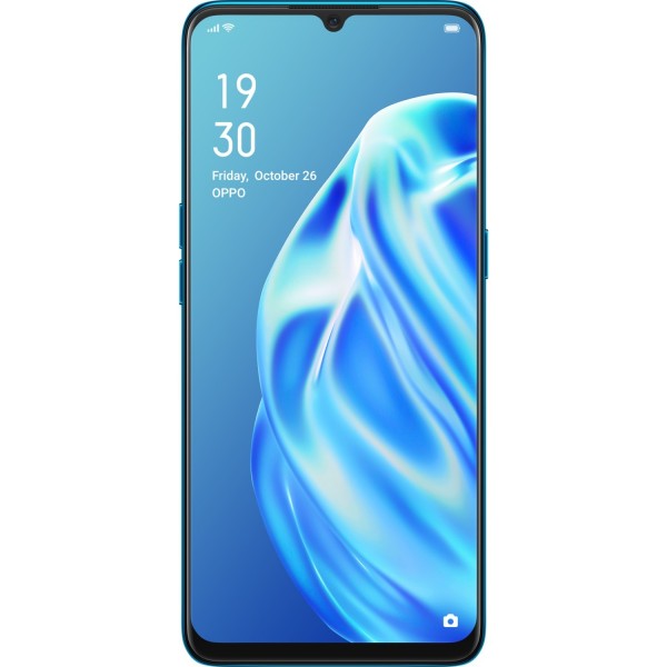Oppo A91