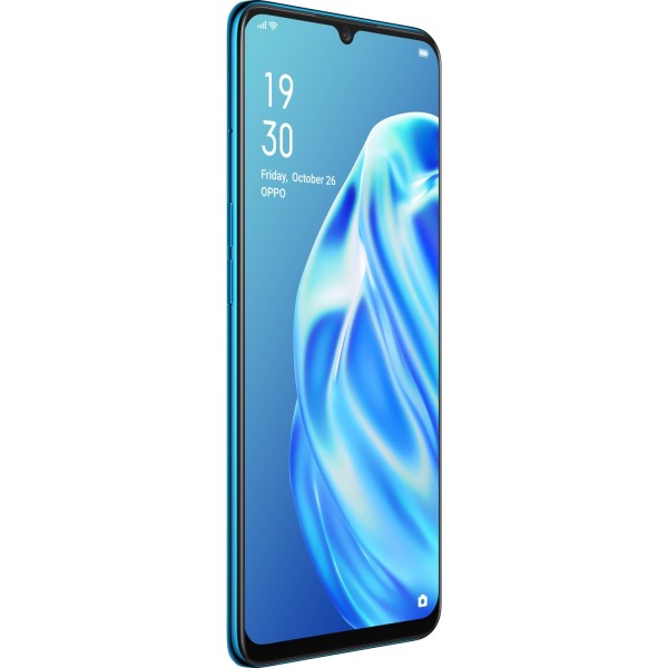 Oppo A91