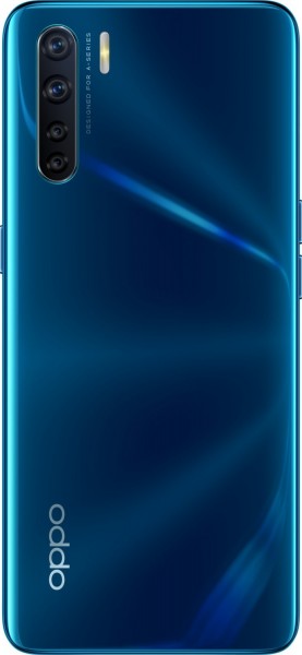 Oppo A91