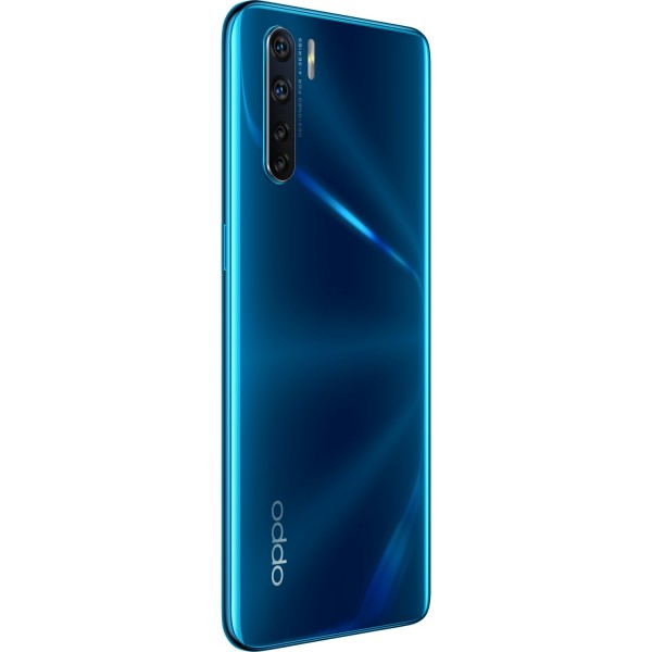 Oppo A91