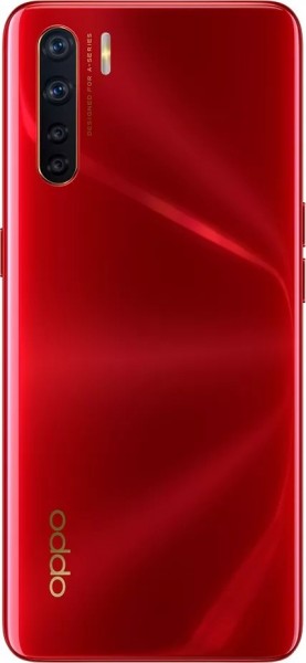 Oppo A91