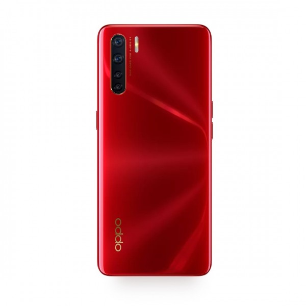 Oppo A91