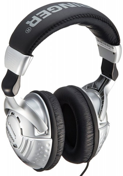 Behringer HPS3000 Kablolu Kulaklık