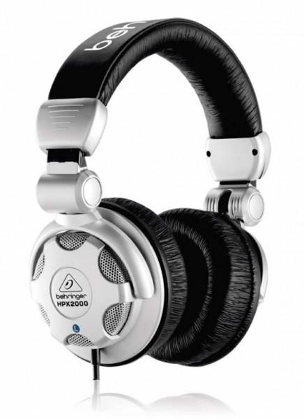 Behringer HPX2000 Kablolu Kulaklık