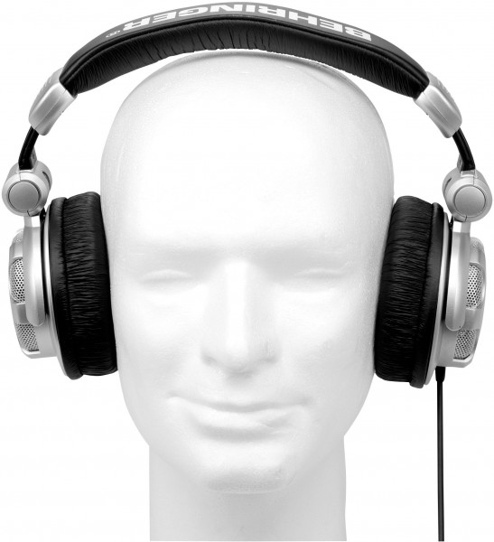 Behringer HPX2000 Kablolu Kulaklık