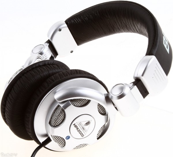 Behringer HPX2000 Kablolu Kulaklık