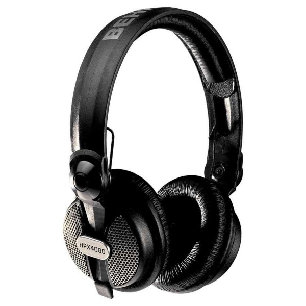 Behringer HPX4000 Kablolu Kulaklık
