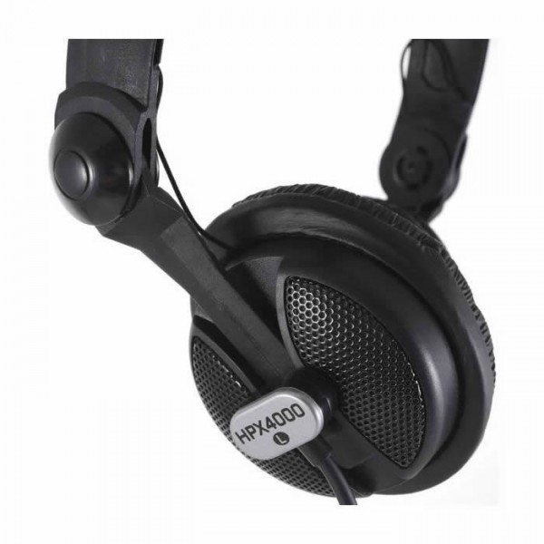 Behringer HPX4000 Kablolu Kulaklık