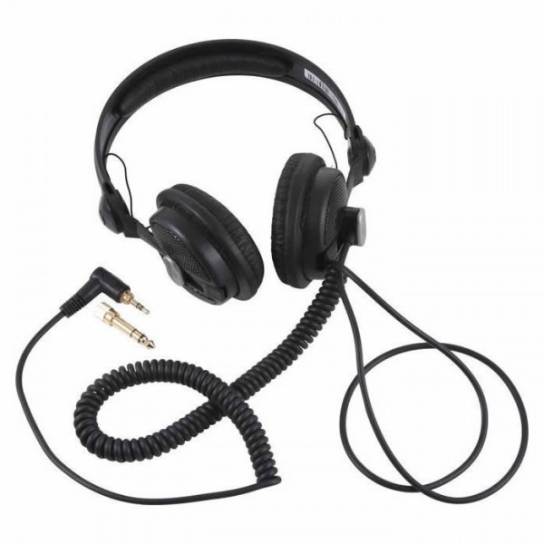 Behringer HPX4000 Kablolu Kulaklık