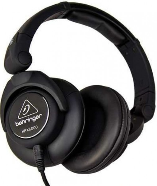Behringer HPX6000 Kablolu Kulaklık