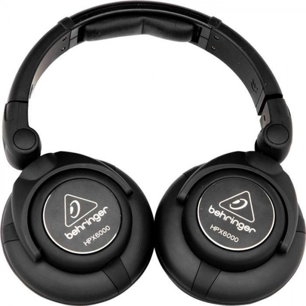 Behringer HPX6000 Kablolu Kulaklık