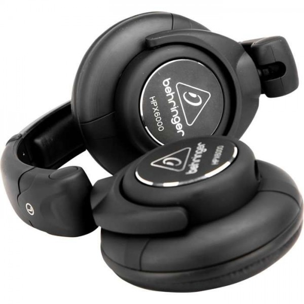Behringer HPX6000 Kablolu Kulaklık