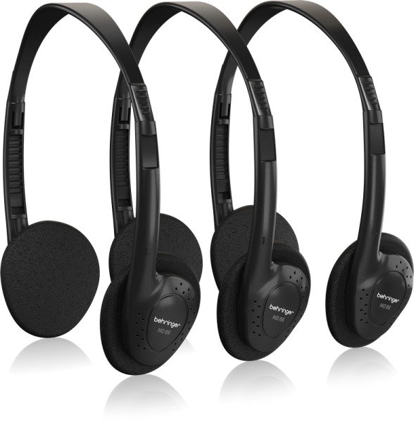 Behringer HO 66 Kablolu Kulaklık