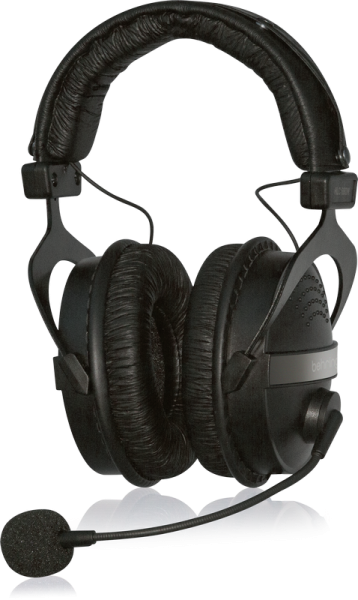 Behringer HLC 660M Kablolu Kulaklık