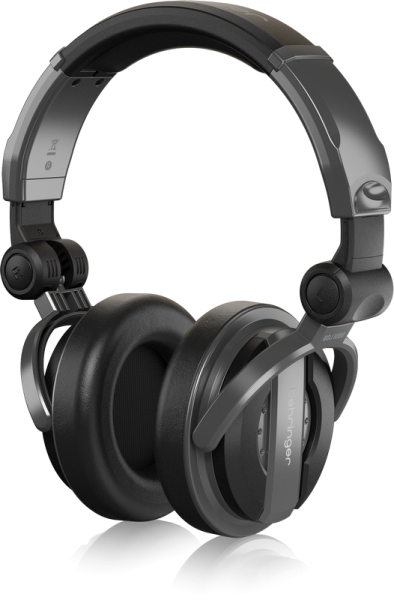 Behringer BDJ 1000 Kablolu Kulaklık