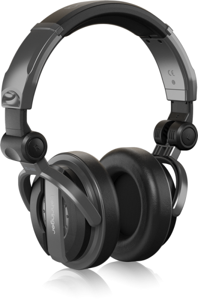 Behringer BDJ 1000 Kablolu Kulaklık