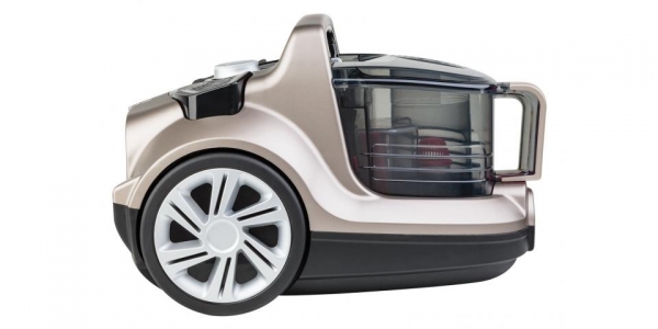 Fakir Veyron Turbo ÖKO Elektrikli Süpürge (850 W)