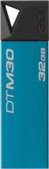 Kingston DataTraveler Mini 3.0 Flash Bellek