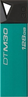 Kingston DataTraveler Mini 3.0 Flash Bellek