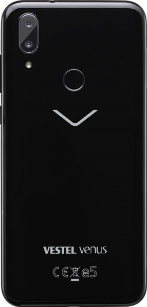 Vestel Venus E5