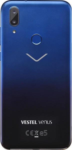 Vestel Venus E5